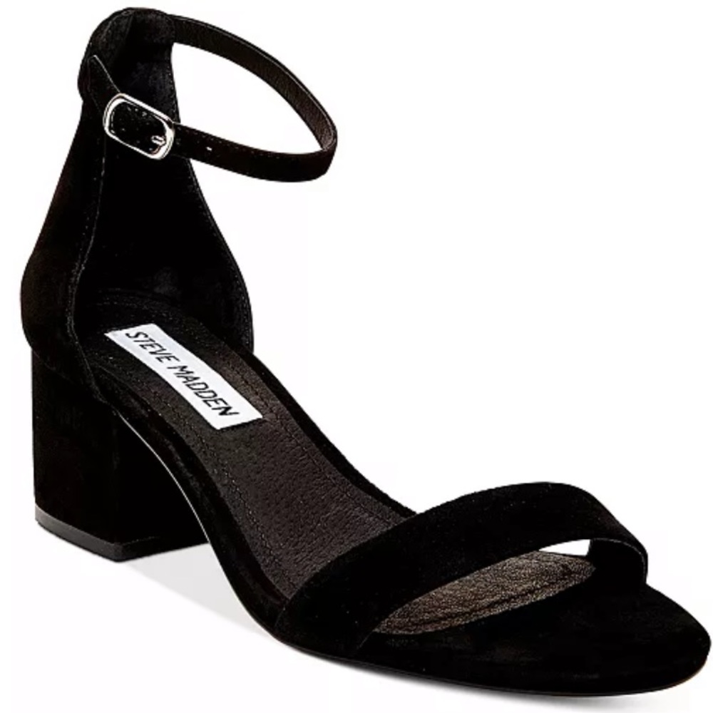 Womens Steve Madden Irenee Heel